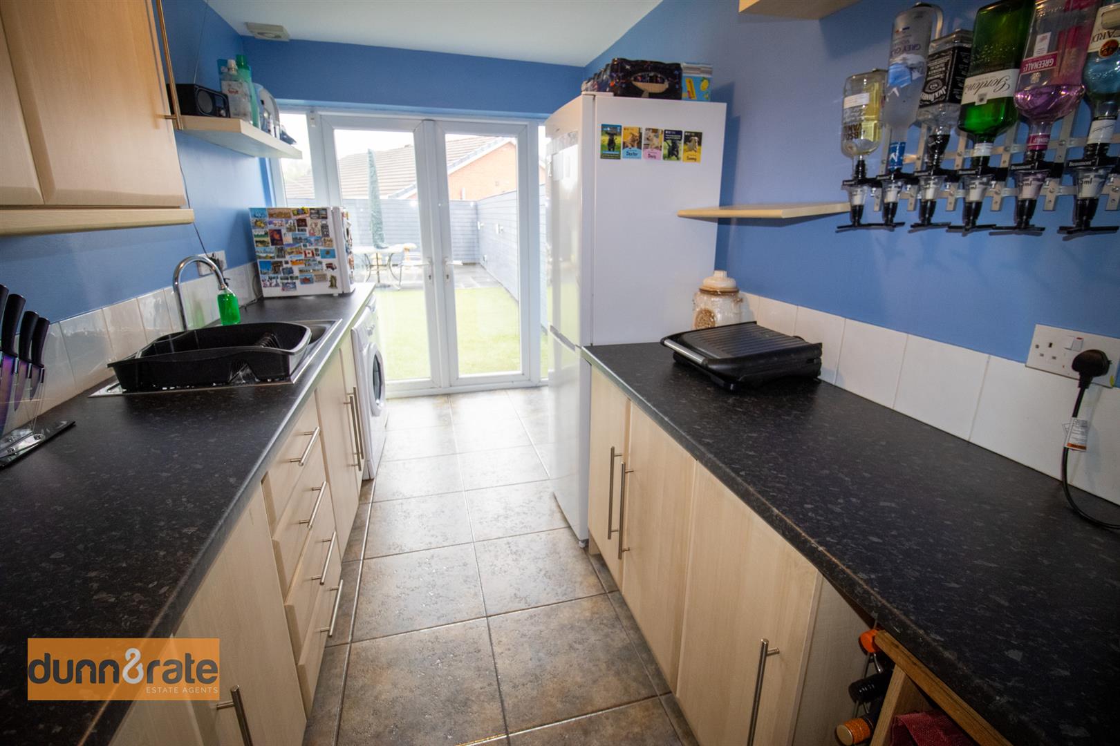 Braithwell Drive, Milton, Stoke-On-Trent